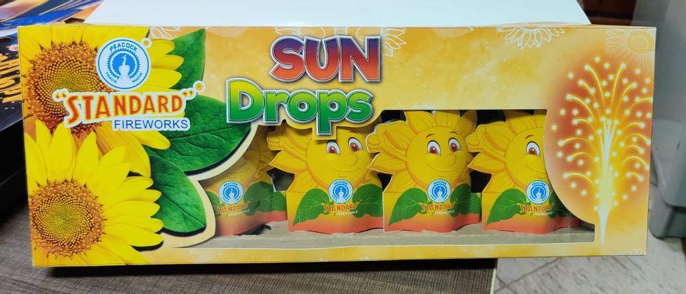 SUNDROPS