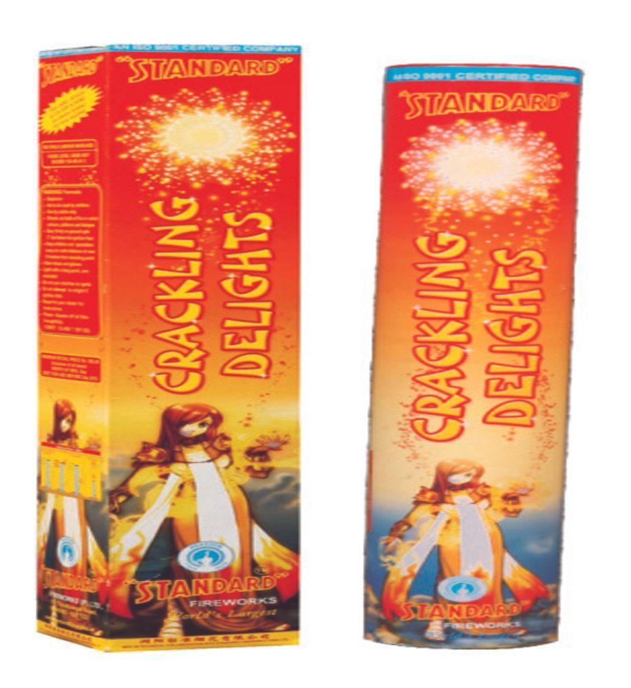 2INCHCRACKLING DELIGHT