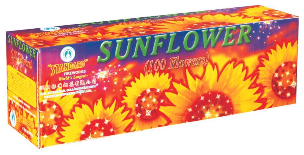 SUNFLOWER 100